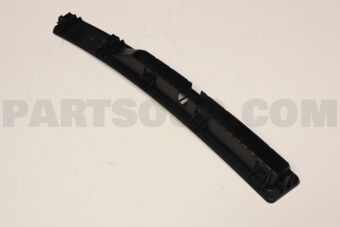 68742VD300 GRILLE-FRONT DEFROSTER,RH