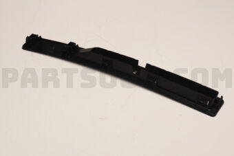 68742VD300 GRILLE-FRONT DEFROSTER,RH