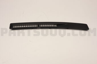 68742VD300 GRILLE-FRONT DEFROSTER,RH
