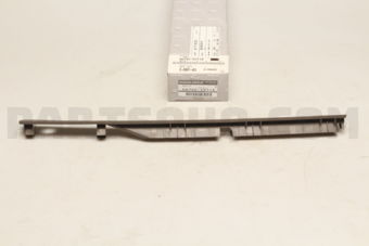 68742VS71A GRILLE-FRONT DEFROSTER,RH