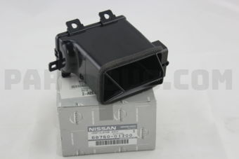 6875001J00 VENTILATOR ASSY-SIDE,ASST