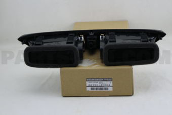 687504CE0A VENTILATOR ASSY