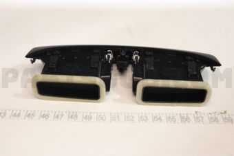 687508FM0A VENTILATOR ASSY