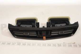 687508FM0A VENTILATOR ASSY
