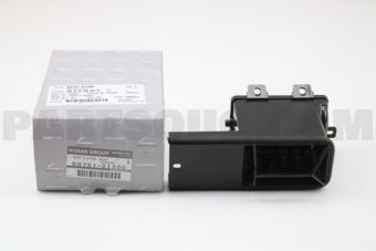 6875101J00 VENTILATOR ASSY-CENTER,LH