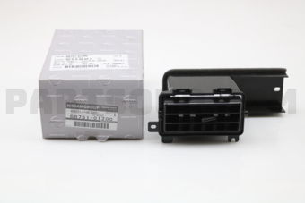 6875101J00 VENTILATOR ASSY-CENTER,LH