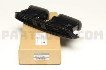 687516FV0A VENTILATOR ASSY-CENTER,LH