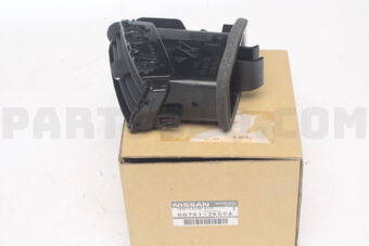 68751JK00A VENTILATOR ASSY-CENTER,LH