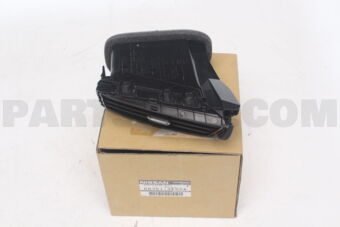 68751JK00A VENTILATOR ASSY-CENTER,LH