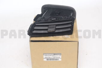 68751JK00A VENTILATOR ASSY-CENTER,LH