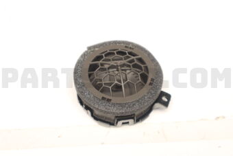 687603BN0B Nissan VENTILATOR ASSY SIDE