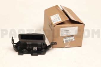687606CA0A VENTILATOR ASSY SIDE