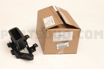 687606CA0A VENTILATOR ASSY SIDE