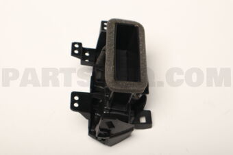 687606CA1A VENTILATOR ASSY SIDE