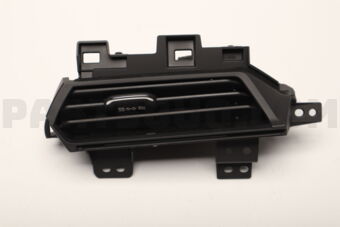 687606CA1A VENTILATOR ASSY SIDE