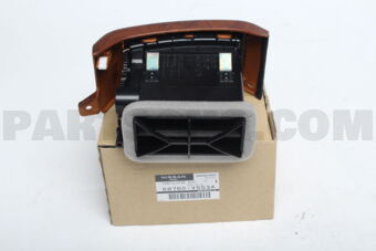 68760VS53A VENTILATOR ASSY-SIDE