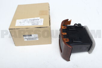 68760VS53A VENTILATOR ASSY-SIDE