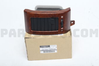 68760VS53A VENTILATOR ASSY-SIDE