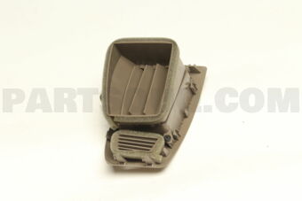 68761ZB022 VENTILATOR ASSY-LH