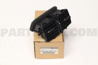 687944GA0A GRILLE-CENTER VENTILLATOR
