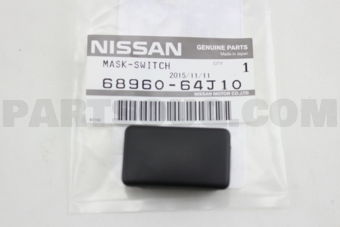 6896064J10 MASK-HOLE