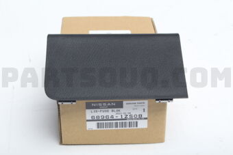 689641ZS0B LID-FUSE BLOCK