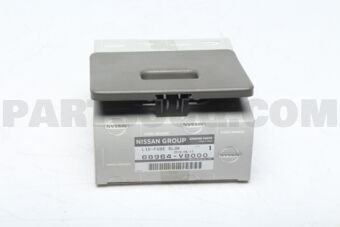 68964VB000 LID-FUSE BLOCK