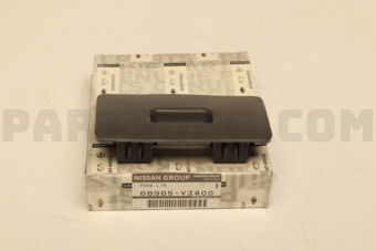 68965VJ400 LID-FUSE BLOCK