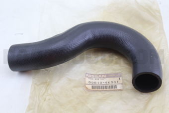 696104K001 HOSE-RUB SUCT