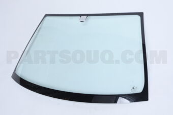 7261395F0E Nissan GLASS-WINDSHIELD