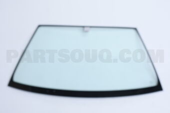 7261395F0E Nissan GLASS-WINDSHIELD
