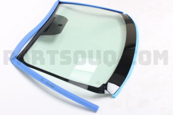 727004EA0A GLASS FR WIND