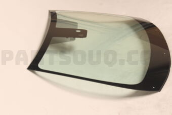 727006FS0C GLASS-FR WIND