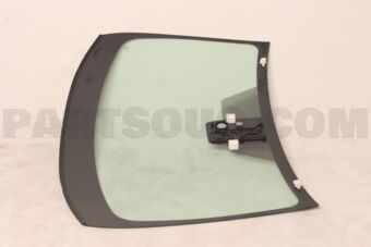 727006FS0C GLASS-FR WIND
