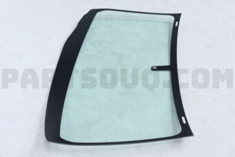 72700JG01A GLASS-FR WIND