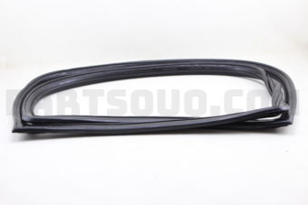 7271008J10 WEATHERSTRIP-WINDSHIELD