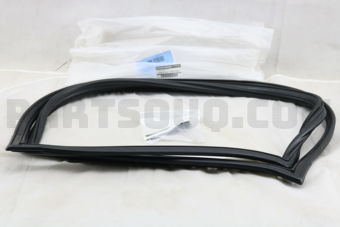 7271008J25 WEATHERSTRIP