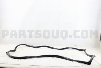 727100T000 WEATHERSTRIP-WINDSHIELD