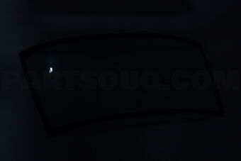 727122F010 Nissan GLASS-WINDSHIELD