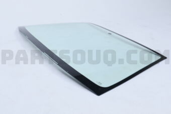 727122F010 GLASS-WINDSHIELD