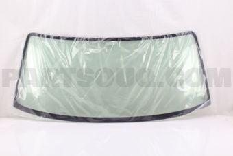 72712VC700 GLASS-WINDSHIELD