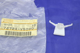 72724V5000 SPACER