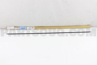 727250W000 FASTENER-MOULDING