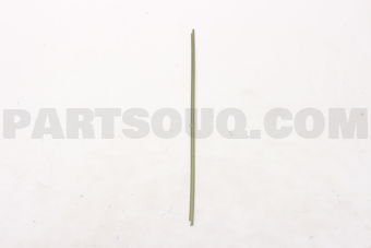 7272540U20 FASTENER-MOULDING