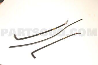 7275004U60 MOUL-WINDSHIELD