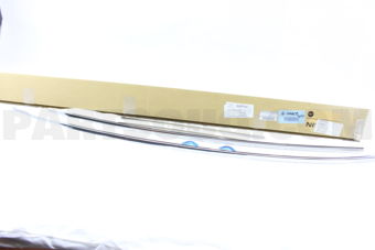 7275032J00 MOULDING SET-WINDSHIELD