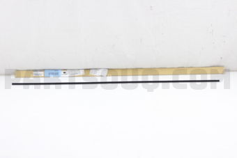 727520W001 MOULDING-WINDSHIELD UPPER,CENTER