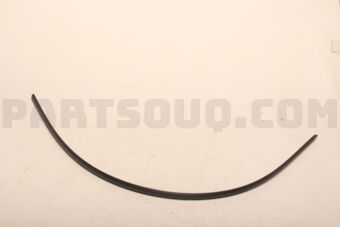 727521EA1A MOULDING-WINDSHIELD UPPER