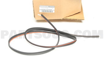 727523JA0A MOULDING-WINDSHIELD