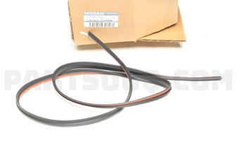 727523JA0A MOULDING-WINDSHIELD